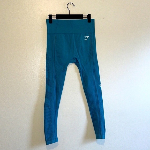 Gymshark Other - Gym shark high waist leggings